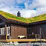 10 Person Holiday Home in Rauland