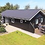4 Person Holiday Home in Vinderup
