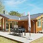 8 Person Holiday Home in Rorvig