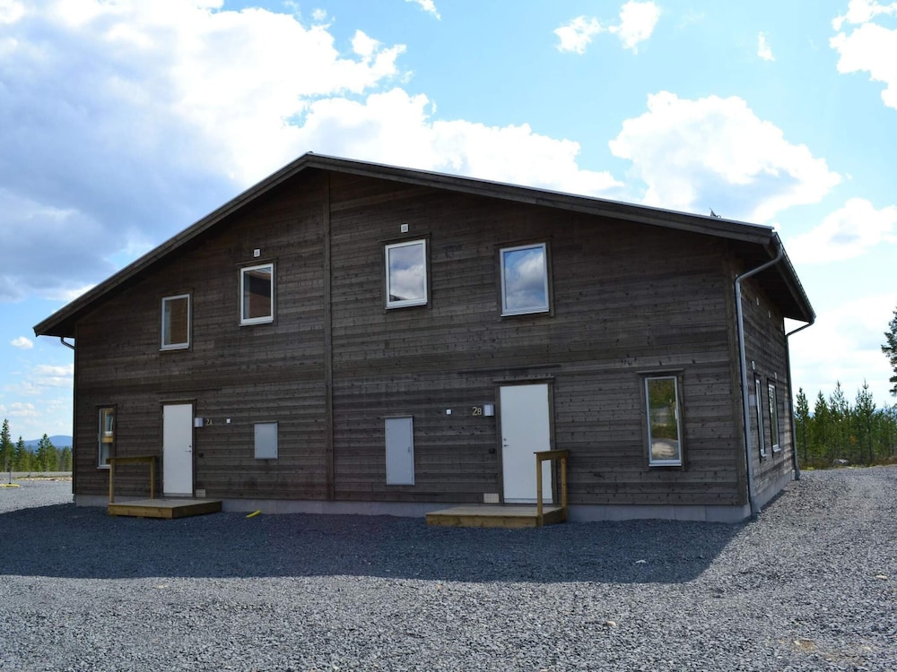 4 Star Holiday Home in Idre