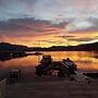 4 Star Holiday Home in Huglo