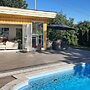 10 Person Holiday Home in Arendal-by Traum