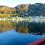 9 Person Holiday Home in Selje