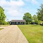 5 Person Holiday Home in Bording