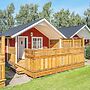 4 Person Holiday Home in Lottorp