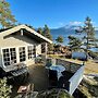 6 Person Holiday Home in Hatlestrand-by Traum