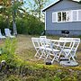 4 Person Holiday Home in 38472