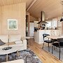 6 Person Holiday Home in Tranekaer
