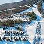 4 Star Holiday Home in Noresund