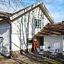 3 Person Holiday Home in Hunnebostrand-by Traum