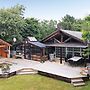 5 Star Holiday Home in Vinderup