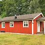 4 Person Holiday Home in Solvesborg-by Traum