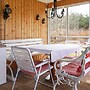 7 Person Holiday Home in Bergkvara
