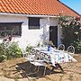 2 Person Holiday Home in Morbylanga-by Traum