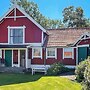 4 Star Holiday Home in Ellos