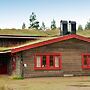 4 Star Holiday Home in Salen