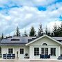 4 Star Holiday Home in Ulricehamn