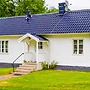 5 Star Holiday Home in Asbro