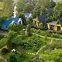 Truc An Village