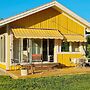 4 Star Holiday Home in Ljusdal