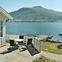 4 Star Holiday Home in Averoy