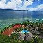 Magic Island Dive Resort