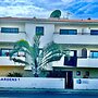 Stunning 1-bed Apartment in Larnaca Near the sea