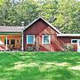 6 Person Holiday Home in Hastveda