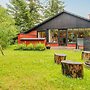 6 Person Holiday Home in Ulfborg