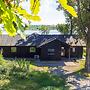 5 Star Holiday Home in Millinge