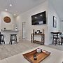 Rutland's Hidden Gem: 2 Br/1ba Renovated Home Close To Everything 2 Be