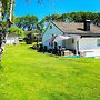 4 Star Holiday Home in Kallekarr