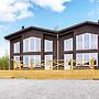 10 Person Holiday Home in Salen-by Traum