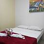 Hostel Pousada Flor de Paris