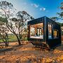CABN Off Grid Cabins Barossa