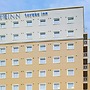 Toyoko Inn Futamatagawa-eki Kita-guchi