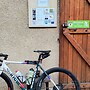 NOMAD ALP B&B