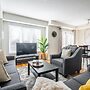 New 3BR Townhouse, Minutes to Niagara Falls and Brock University by GL