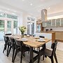 Pillo Rooms - 4BR House near Heaton Park