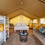 Layla Glamping