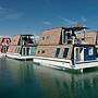 Tranquil Marina Azzurra Resort House Boat 2 Bedroom Sleeps 6 A