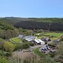 West Hollowcombe Farm Cottages - Full Si