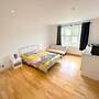 Large Triple Studio in South London - Sutton