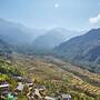 Kohima Camp Nagaland by TUTC