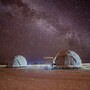 Pristine Salinas Grandes Luxury Camp