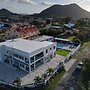 Luxury 5BD Loft in Prime Location