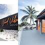 The Good Vibes House