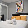 CALIZO VIP GUEST HOUSE