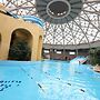 Suites hotel les charmilles & spa