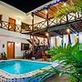 Hotel Boutique Mosaico